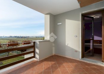 Villa Via delle monache, Caselle Torinese - foto 31