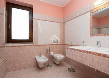 Villa Via delle monache, Caselle Torinese - foto 32