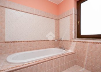 Villa Via delle monache, Caselle Torinese - foto 33