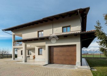 Villa Via delle monache, Caselle Torinese - foto 34