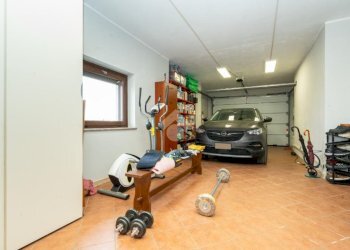 Villa Via delle monache, Caselle Torinese - foto 35