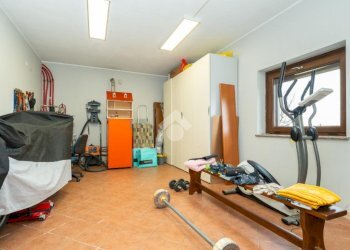 Villa Via delle monache, Caselle Torinese - foto 36