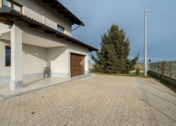 Villa Via delle monache, Caselle Torinese - foto 37