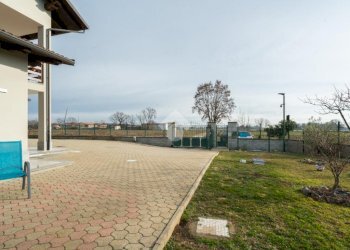 Villa Via delle monache, Caselle Torinese - foto 38