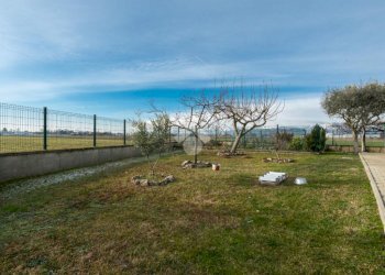 Villa Via delle monache, Caselle Torinese - foto 39