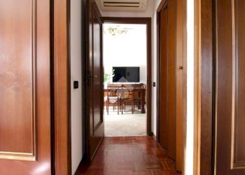 Trilocale Via Circonvallazione Nordest, Sassuolo - foto 10