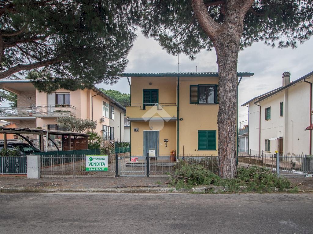 Villa Via Malva Sud, Cervia - photo 1