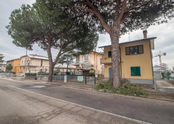 Villa Via Malva Sud, Cervia - foto 45