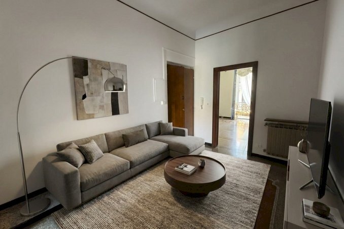 Four-room apartment Savona, Savona (neighborhood Villapiana) - photo 1
