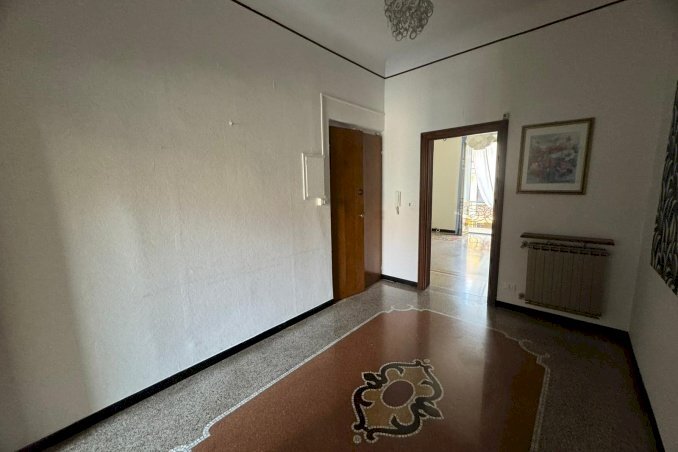 Four-room apartment Savona, Savona (neighborhood Villapiana) - photo 2