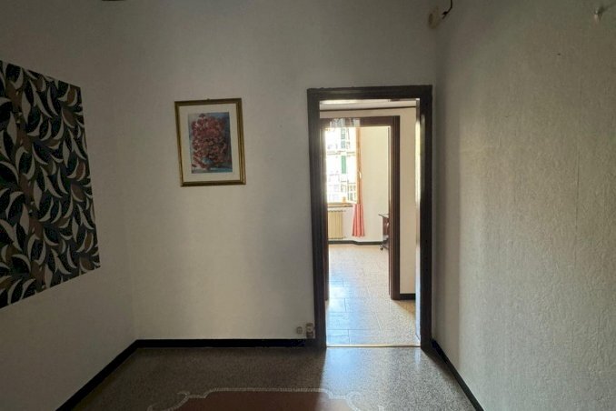Four-room apartment Savona, Savona (neighborhood Villapiana) - photo 3