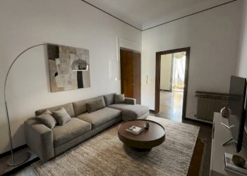 Four-room apartment Savona, Savona (neighborhood Villapiana) - photo 1