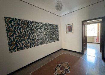 Four-room apartment Savona, Savona (neighborhood Villapiana) - photo 5