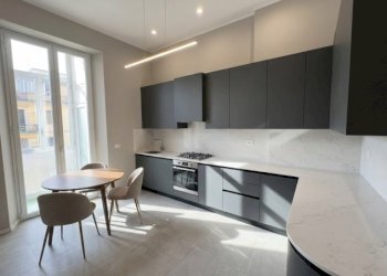 Four-room apartment Savona, Savona (neighborhood Villapiana) - photo 6