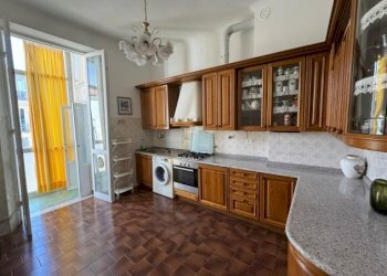 Four-room apartment Savona, Savona (neighborhood Villapiana) - photo 7