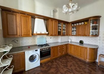 Four-room apartment Savona, Savona (neighborhood Villapiana) - photo 8