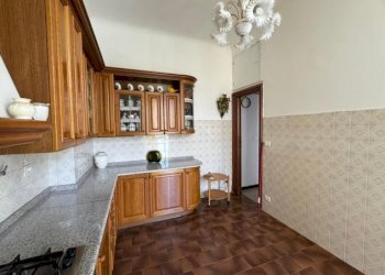 Four-room apartment Savona, Savona (neighborhood Villapiana) - photo 9