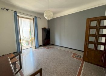 Four-room apartment Savona, Savona (neighborhood Villapiana) - photo 12