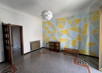 Four-room apartment Savona, Savona (neighborhood Villapiana) - photo 13