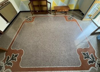 Four-room apartment Savona, Savona (neighborhood Villapiana) - photo 15