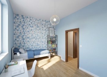 Four-room apartment Savona, Savona (neighborhood Villapiana) - photo 16