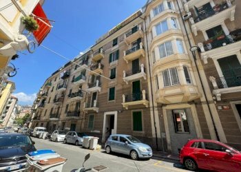 Four-room apartment Savona, Savona (neighborhood Villapiana) - photo 32