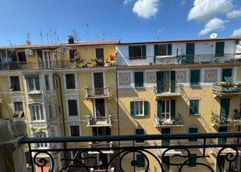 Four-room apartment Savona, Savona (neighborhood Villapiana) - photo 27