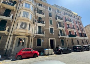 Four-room apartment Savona, Savona (neighborhood Villapiana) - photo 33