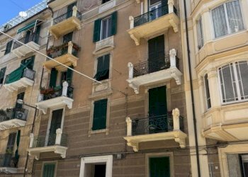 Four-room apartment Savona, Savona (neighborhood Villapiana) - photo 34