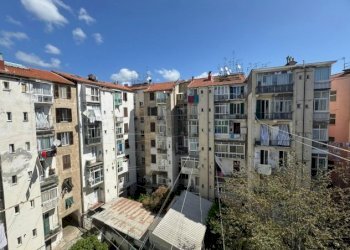 Four-room apartment Savona, Savona (neighborhood Villapiana) - photo 20