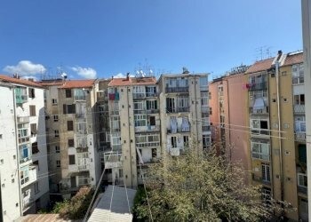 Four-room apartment Savona, Savona (neighborhood Villapiana) - photo 21