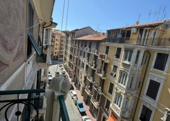 Four-room apartment Savona, Savona (neighborhood Villapiana) - photo 28