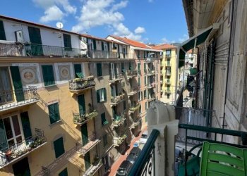 Four-room apartment Savona, Savona (neighborhood Villapiana) - photo 29