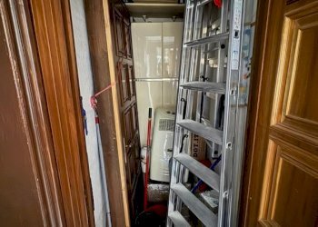 Four-room apartment Savona, Savona (neighborhood Villapiana) - photo 22