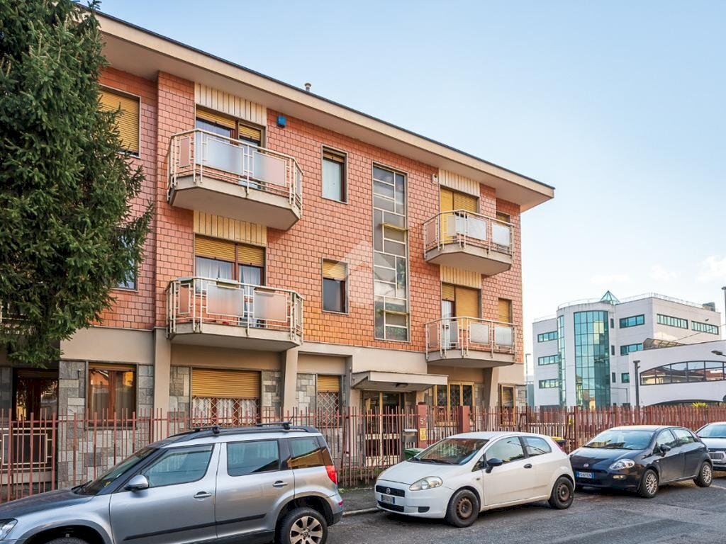 Quadrilocale Via Ulzio, Collegno - foto 1