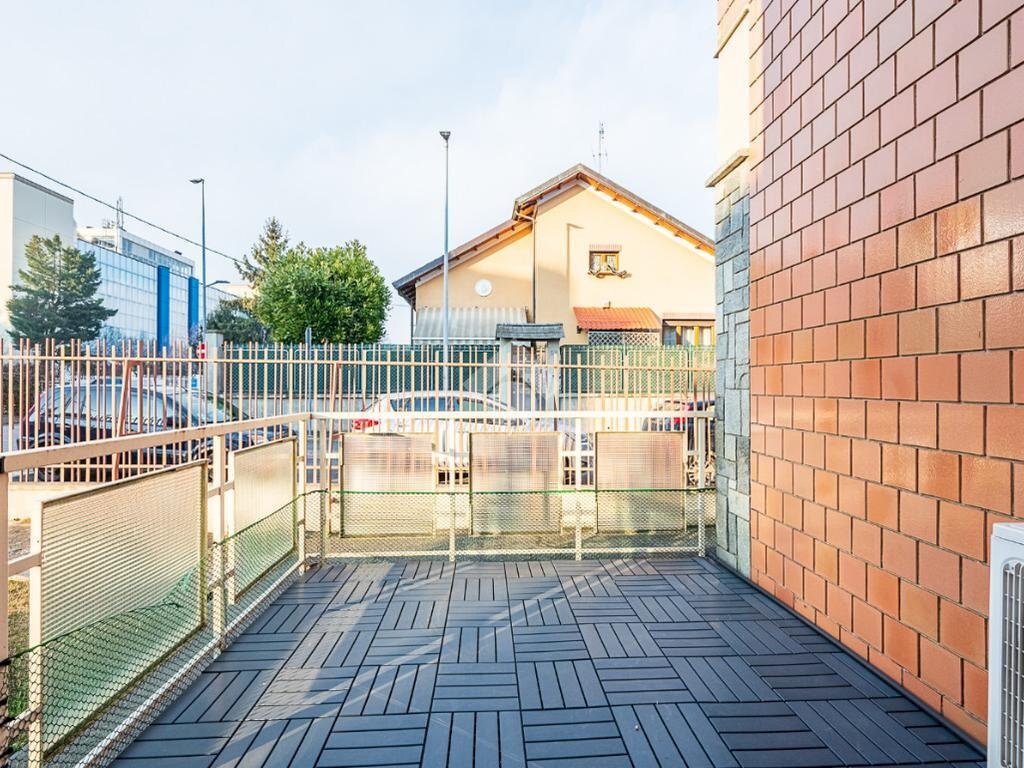 Four-room apartment Via Ulzio, Collegno - photo 2