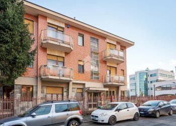 Quadrilocale Via Ulzio, Collegno - foto 1