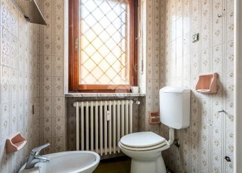 Quadrilocale Via Ulzio, Collegno - foto 15