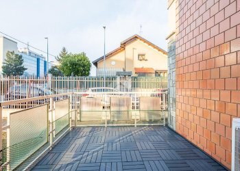 Quadrilocale Via Ulzio, Collegno - foto 24