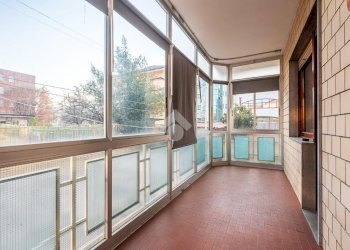 Quadrilocale Via Ulzio, Collegno - foto 26