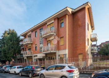 Quadrilocale Via Ulzio, Collegno - foto 28