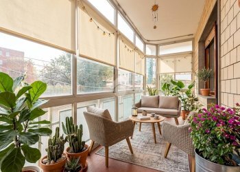 Four-room apartment Via Ulzio, Collegno - photo 3