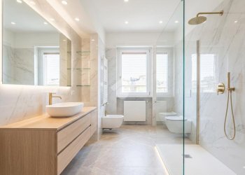 Four-room apartment Via Ulzio, Collegno - photo 5