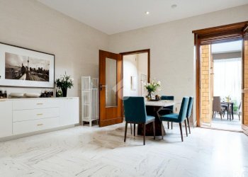 Four-room apartment Via Ulzio, Collegno - photo 7