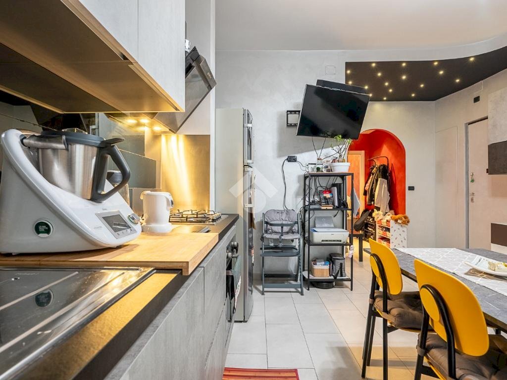 Bilocale Via C. Battisti, Collegno - foto 3