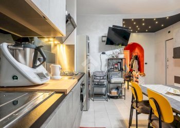 Bilocale Via C. Battisti, Collegno - foto 3