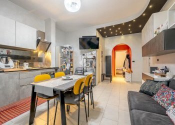 Bilocale Via C. Battisti, Collegno - foto 4