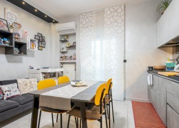 Bilocale Via C. Battisti, Collegno - foto 6