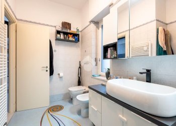 Bilocale Via C. Battisti, Collegno - foto 12