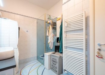 Bilocale Via C. Battisti, Collegno - foto 14